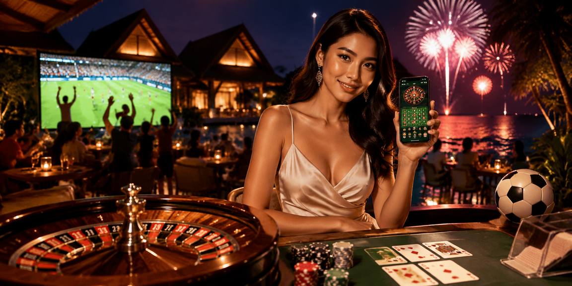 dragon77 slot How our dragon77 slot casino is built